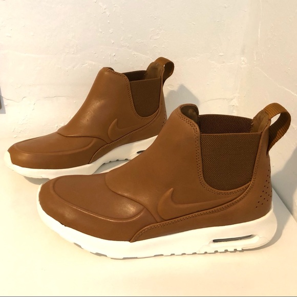 Nike Shoes - Women's Nike Air Max Thea Mid | Ale Brown Sneakers